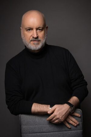 peter knopf